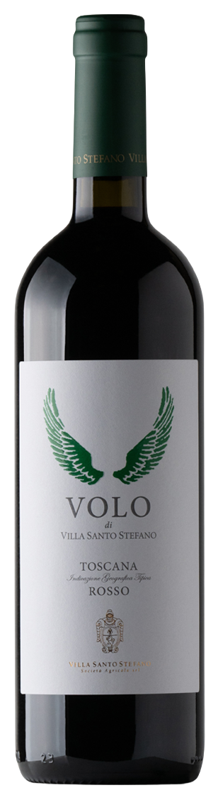 Villa Santo Stefano - 2022 Volo