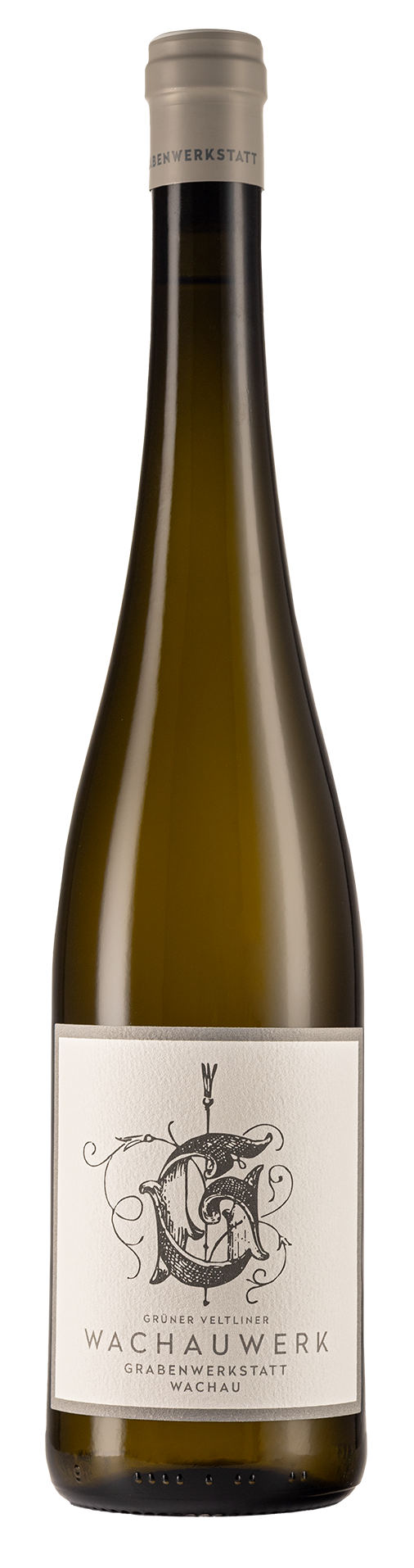 Grabenwerkstatt - 2024 WACHAUWERK Grüner Veltliner