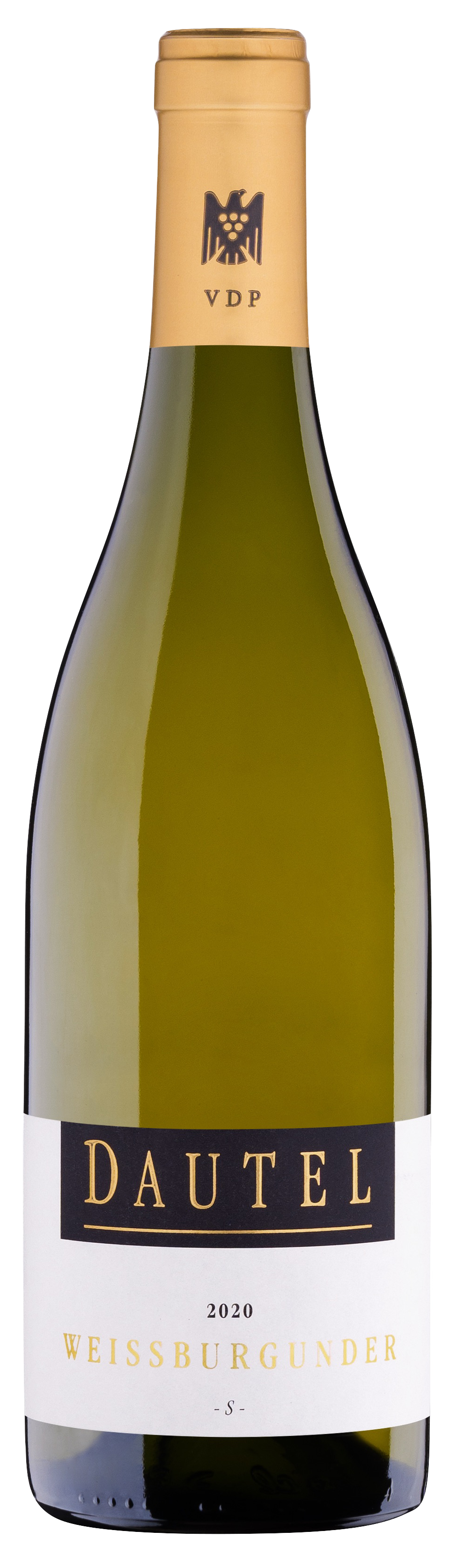 Dautel - 2022 Weissburgunder -S-